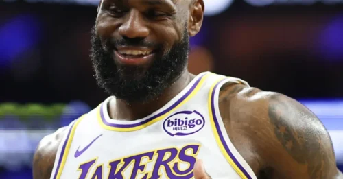 LAKERS DROP A BOMBSHELL! The $52.6M 