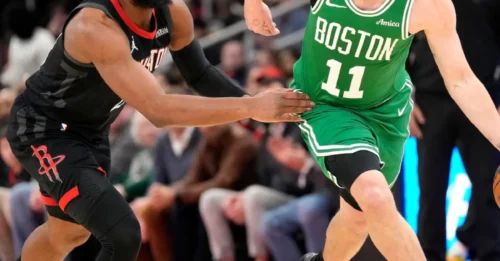 BREAKING NEWS: No Tatum, No Problem? The $300M Star Who Stepped Up In The Season’s Biggest Rout