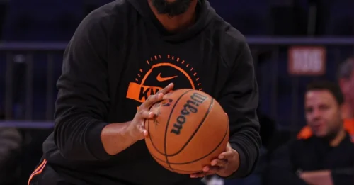 IT'S OFFICIAL! DALEN TERRY'S CHICAGO ERA IS OVER! The Knicks just landed a secret weapon, and the Bulls are betting EVERYTHING on a shocking veteran move!