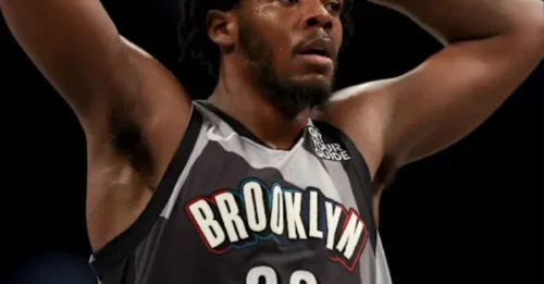 LAKERS GO ALL-IN! Inside the DARING Last-Minute Pursuit of Brooklyn’s 6-Foot-10 Colossus That Has League Buzzing
