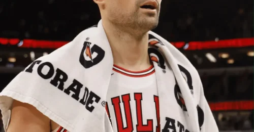 BOSTON GETS A BOMBSHELL: Celtics Legend Drops Major Statement After Nikola Vucevic Trade