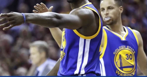 THE GOLDEN STATE HAVE SHOCKED THE NBA WORLD! LeBron’s New $54 Million Weapon is Officially a Warriors Outcast, This Move Changes EVERYTHING!