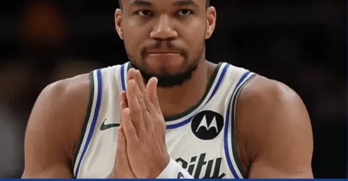 Plot Twist! Warriors Suffer Major Blow in Pursuit of Giannis Antetokounmpo