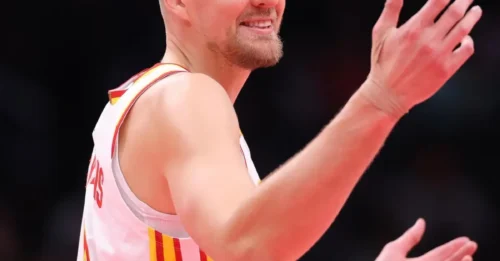 WARRIORS DROP A BOMBSHELL! Golden State Warriors Deal For Porzingis, Pursuit Of Giannis ‘Is Over’