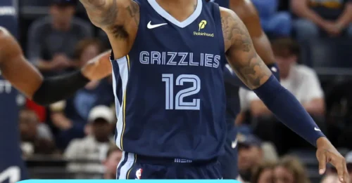 HEAT DROP A BOMBSHELL! Ja Morant reportedly still has the Miami Heat as a preferred destination