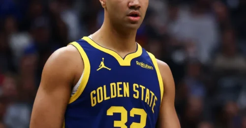 IT'S A DONE DEAL! The Warriors' BELOVED 6'9