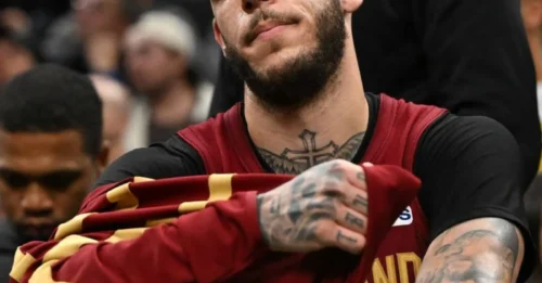 HE'S BACK: Lakers Set to BRING BACK Their 2017 Draft LEGACY with a $20 Million Buyout Market MOVE – The League is ON NOTICE.