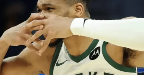 BOMBSHELL BAY COUP: Warriors’ Giannis Pivot Unexpectedly Opens the Door for Beloved Underdog Pat Spencer