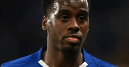 BREAKING IN LONDON: Jamie Gittens injury update suggests Chelsea's worst-case scenario
