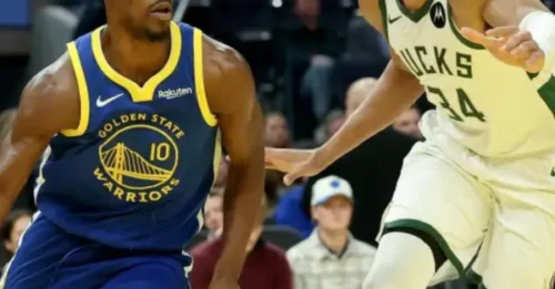 HUGE NEWS: Warriors Drop Massive Jimmy Butler News After Giannis Trade Miss