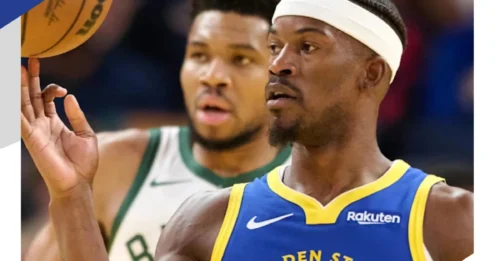 BOMBSHELL! Warriors Drop Massive Jimmy Butler News After Giannis Trade Miss