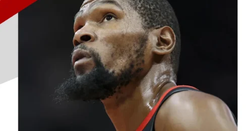ROCKETS DROP A BOMBSHELL! The $15.8M Sharpshooter Reunited With Kevin Durant In A Shocking Mock Trade