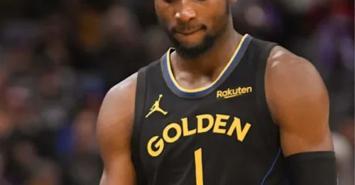 BOMBSHELL IN GOLDEN STATE: Warriors screw Jonathan Kuminga one more time in shock Kristaps Porzingis trade
