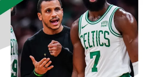 CELTICS NUCLEAR OPTION: The 2026 Deadline Rebuild is HERE, And the East Isn't Ready For This Monstrous New Lineup!
