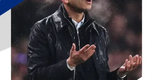 UNSPORTSMANLIKE CONDUCT! Coach Rosenior DROPS THE HAMMER on Arsenal after Chelsea warm-up chaos: 