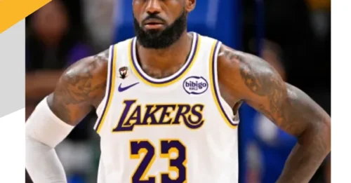 EARTH-SHATTERING REUNION! LEBRON'S WISH IS GRANTED! That $20M fan favorite is COMING HOME to LA