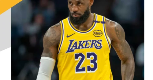 LAKERS DROP A BOMBSHELL! Urged To Reunite LeBron With This $20M 
