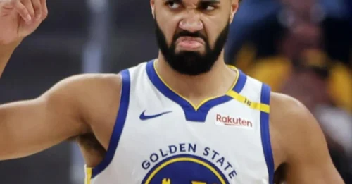 WARRIORS DROP A BOMBSHELL! Officially severing ties with the 25-year-old 'low-cost, high-effort' guard beloved by Stephen Curry, shipping him off to Toronto