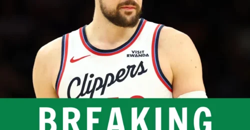 CELTICS DROP A BOMBSHELL! Top Trade Target Snatched By East Rival In Last-Minute Heist