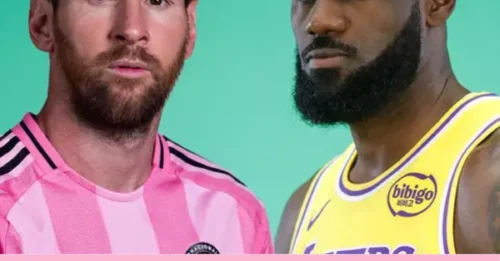 FORBES SNUB: This 