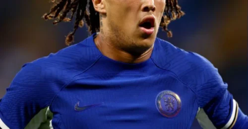 “MARESCA’S GONE. THE BLUEPRINT IS CLEAR.” Chelsea’s £1.7M TRANSFER FAILURE Has a SHOCKING Solution: This Dual-Wing ASSET (9 Goal Contributions) is a BUY-BACK CLAUSE NO-BRAINER.