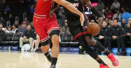 Brace for Impact, Heat! A new defensive weapon emerges for the Celtics at the perfect moment
