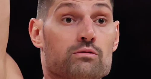 BOMBSHELL BOSTON COUP: Brian Windhorst dishes truth Celtics fans must hear on Nikola Vucevic trade