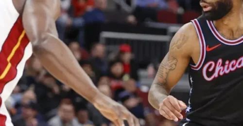 BOMBSHELL: Chicago Bulls Make Third Splash Move, Trade Longtime Favorite to Charlotte Hornets