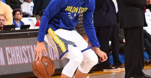 DISASTER Strikes Dubs' Chemistry at Worst Time: Warriors Announce Bad News on Playmaker Days Before Lakers Game