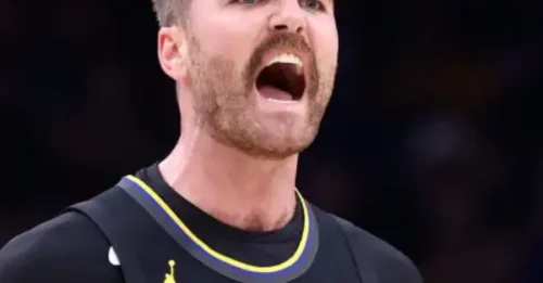 FREE AGENCY BOMBSHELL: Warriors Fan Favorite Delivers Heartfelt Message as Contract Ends