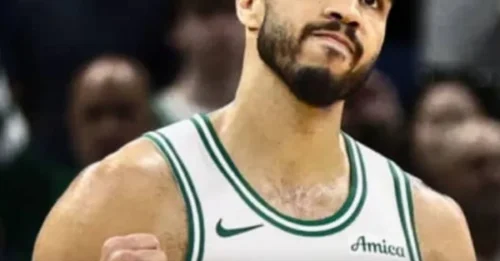 BOSTON GETS A BOMBSHELL: Celtics Give Blunt Update on Jayson Tatum Injury Return Status