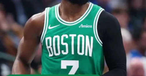 CELTICS DROP A BOMBSHELL! Jaylen Brown to Request a Trade from the Boston Celtics: Prediction