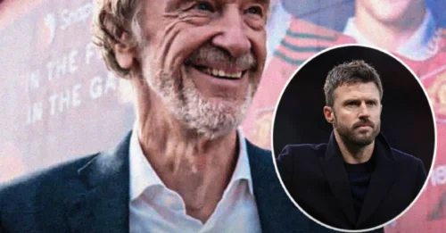 BOMBSHELL: 2 Midfielders, 1 Left-Sided Star—The 3-Player Raid To Fix United’s Core Revealed