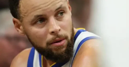 WARRIORS DROP A BOMBSHELL! Steph Curry’s Blunt Reaction To The Failed Giannis Pursuit