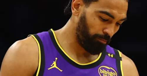 THE DAY HAS FINALLY COME IN! Lakers fans are thrilled the front office finally realized what they knew ages ago