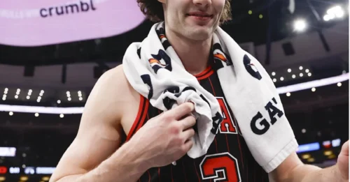 DREAM COME TRUE! Door just swung wide open for Bulls to land ideal center to pair with Josh Giddey