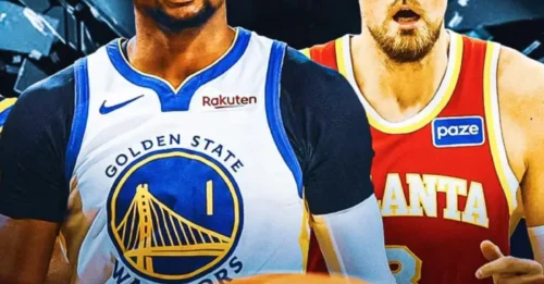 WARRIORS DROP A BOMBSHELL! The Massive Trade Deadline Mistake That Could Cost Steph Curry His 5th Ring