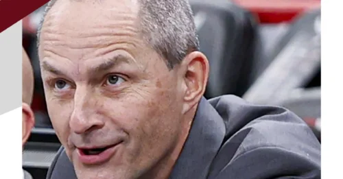 IT'S OVER: Arturas Karnisovas Finally Said What Chicago Bulls Fans Want to Hear ... Sort Of