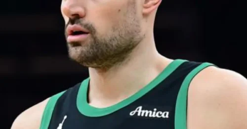 CELTICS DROP A BOMBSHELL! The $20M Veteran’s 