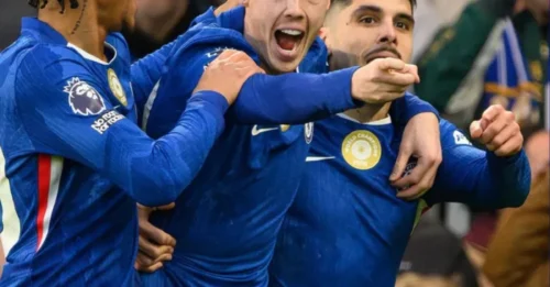 CHELSEA JUST DROPPED A BOMBSHELL LINEUP MOVE! The Wolverhampton Never Saw THIS Coming Before Saturday Showdown! This is Stunning!