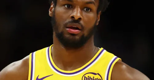 LAKERS DROP A BOMBSHELL! The Official Verdict On Bronny James Following The Gabe Vincent Exit.