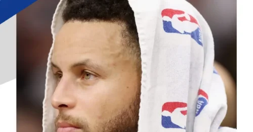 BOMBSHELL IN THE BAY! Warriors’ Steph Curry Gives Injury Update Ahead of Lakers Game