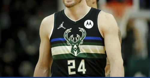BLOCKBUSTER BUYOUT! Warriors Target a 6’5” ELITE SHOOTER with Championship DNA — 11-Yr Vet, 40.7% from Deep. This Is the SNIPER STEAL That Can Fix Golden State’s Title Hopes.