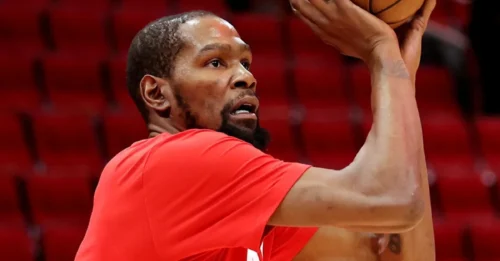 ROCKETS DROP A BOMBSHELL! The $50M Legend Predicted To Secure His 12th All-NBA Selection
