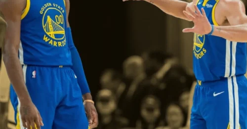 BREAKING: “Playing with Steph is a two-sided coin” – Ex-Warrior on why Jonathan Kuminga wasn’t the right fit in Golden State