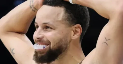 GOLDEN STATE GET A BOMBSHELL: Warriors Get Stephen Curry Injury News Ahead of Lakers Game