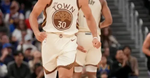DONE IN GOLDEN STATE! Warriors officially cut ties with Stephen Curry's 6-foot-4 splash brother via trade to Hawks