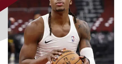 CHICAGO GET A BOMBSHELL: Ayo Dosunmu pens love letter to Chicago