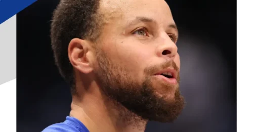 NIGHTMARE IN CHICAGO: Warriors’ Stephen Curry Injury Update Raises Concern Ahead of All-Star Game