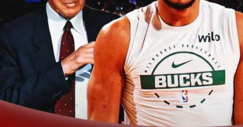 HEAT DROP A BOMBSHELL! The $160M Collapse That Just Made The Giannis Pursuit A Do-Or-Die Mission